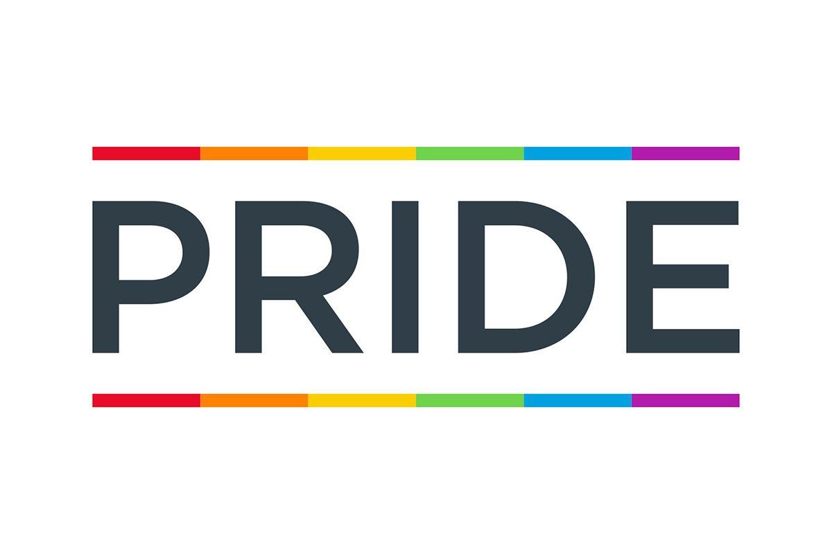 PRIDE logo