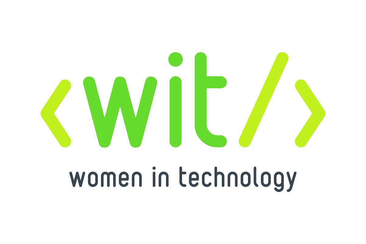 Women In Technology logo