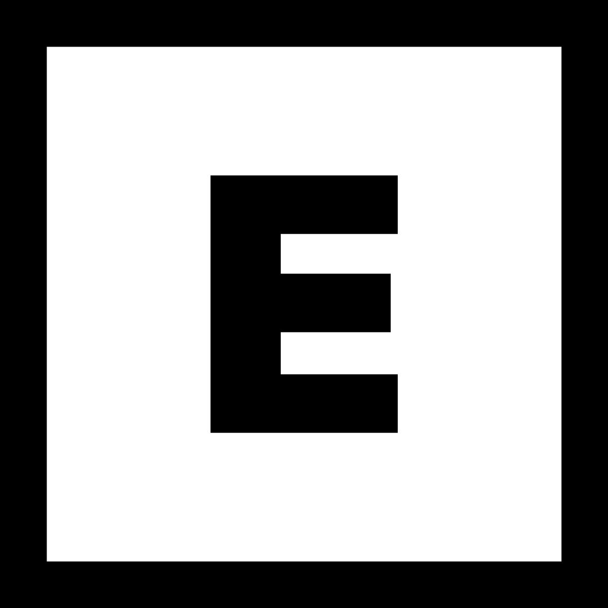 Epsilon logo